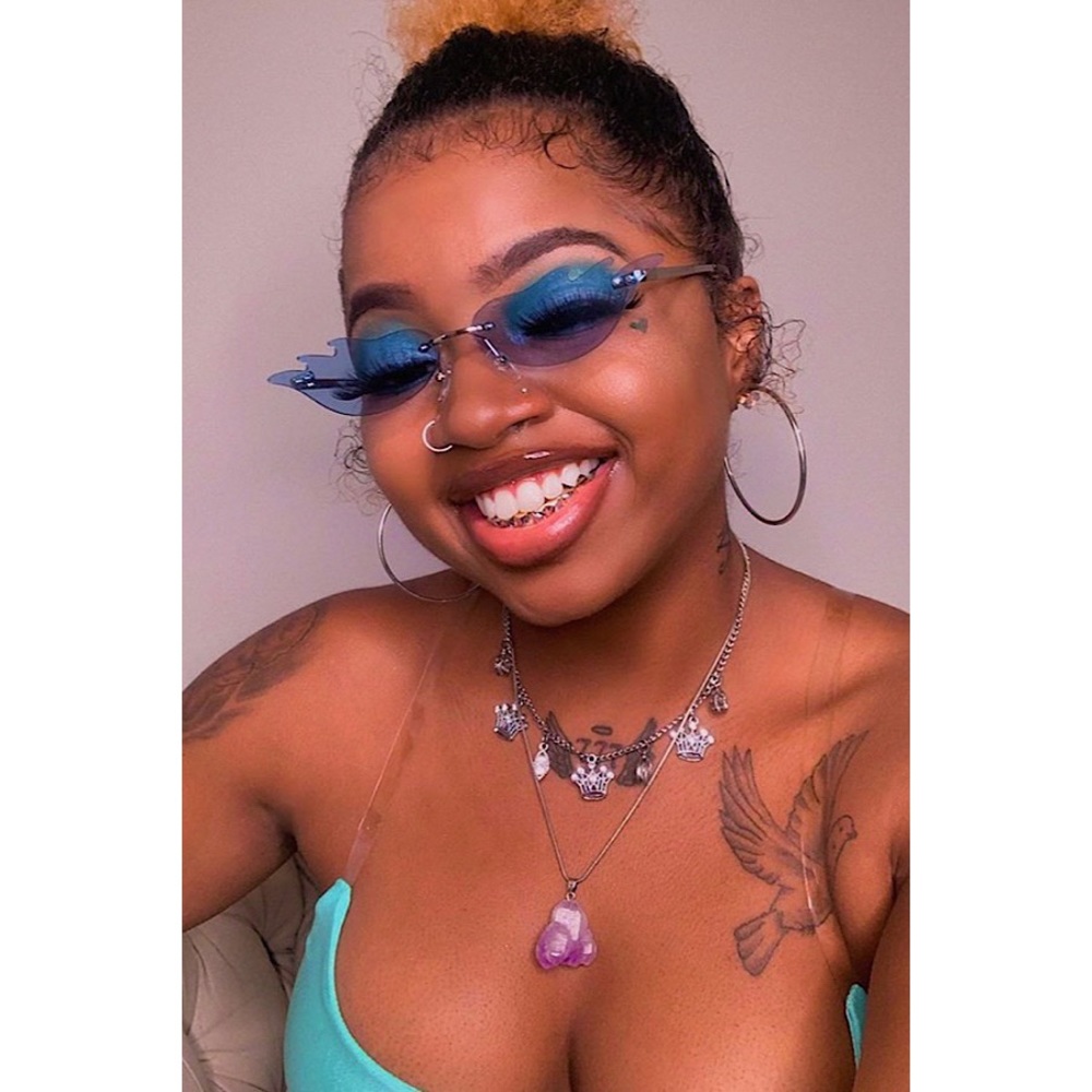 🌀🕶 SUBLIME FASHION SUNGLASSES 🕶